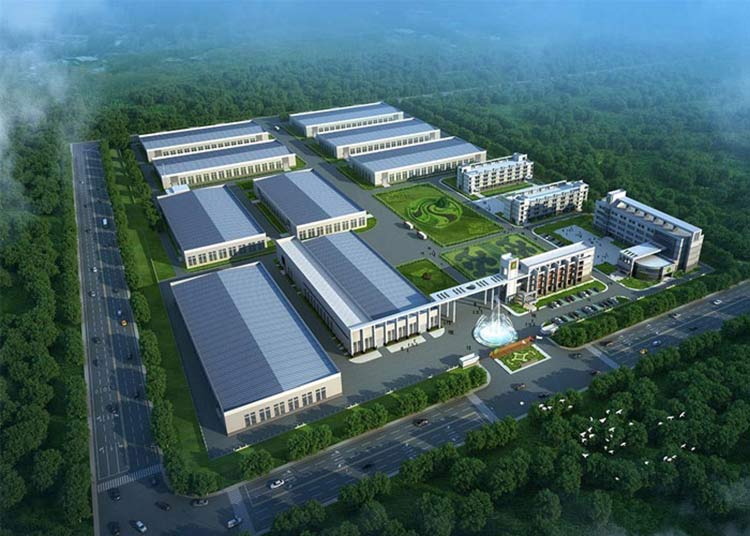 宜兴市汇富智联新能源有限公司